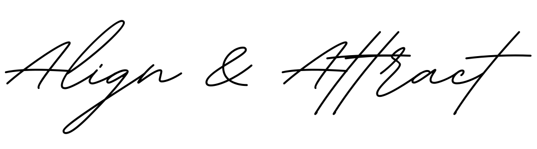Align Attract